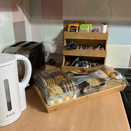Hare Meadow Lodge Mellor  エクステリア 写真