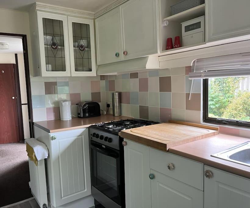 Hare Meadow Lodge Mellor  エクステリア 写真