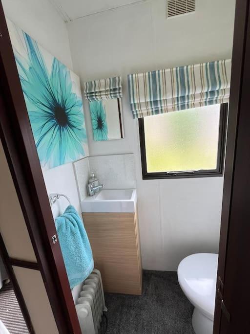 Hare Meadow Lodge Mellor  エクステリア 写真