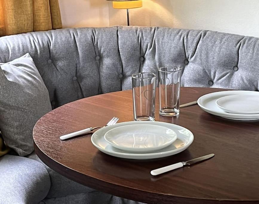 Hare Meadow Lodge Mellor  エクステリア 写真