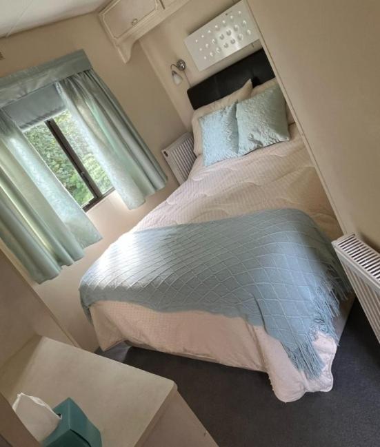 Hare Meadow Lodge Mellor  エクステリア 写真