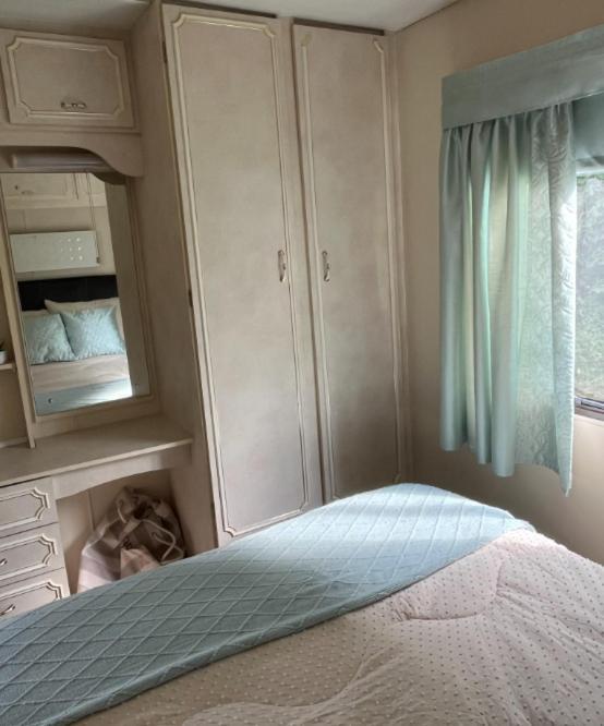 Hare Meadow Lodge Mellor  エクステリア 写真